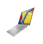 Asus Vivobook OLED 16 D1605NAQ-SH165W AMD Ryzen R5 150 16GB 512GB 16"W11H Plata