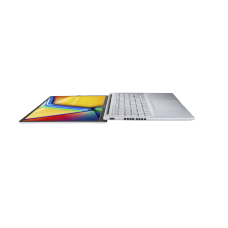 Asus Vivobook OLED 16 D1605NAQ-SH165W AMD Ryzen R5 150 16GB 512GB 16"W11H Plata