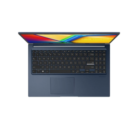 Asus VivoBook 15 X1504VA-BQ4619 Intel Core 7-150U 16GB 1TB 15.6" Sin S.O Azul