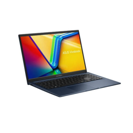Asus VivoBook 15 X1504VA-BQ4619 Intel Core 7-150U 16GB 1TB 15.6" Sin S.O Azul