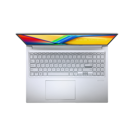 Asus VivoBook 15 X1504VA-BQ4271 Intel Core 7-150U 16GB 512GB 15.6" Sin S.O Plata