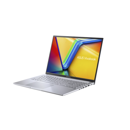 Asus VivoBook 15 X1504VA-BQ4271 Intel Core 7-150U 16GB 512GB 15.6" Sin S.O Plata