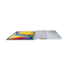Asus VivoBook 15 X1504VA-BQ4271 Intel Core 7-150U 16GB 512GB 15.6" Sin S.O Plata
