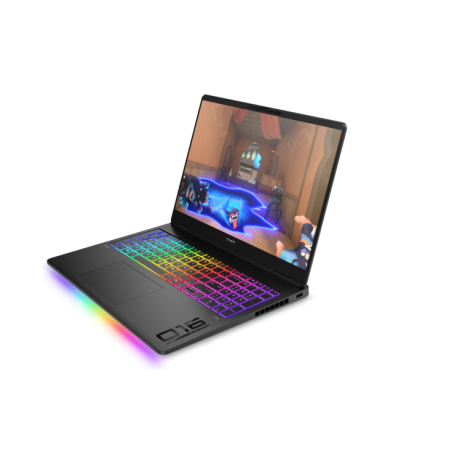 HP OMEN MAX 16-AH0038NS Intel Core Ultra 7 255HX 32GB 1TB RTX5070 Ti 16" Sin S.O
