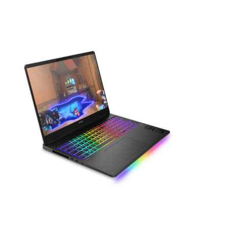 HP OMEN MAX 16-AH0038NS Intel Core Ultra 7 255HX 32GB 1TB RTX5070 Ti 16" Sin S.O