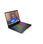 HP OMEN MAX 16-AH0038NS Intel Core Ultra 7 255HX 32GB 1TB RTX5070 Ti 16" Sin S.O