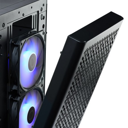 Cooler Master Elite 502 Caja Torre E-ATX