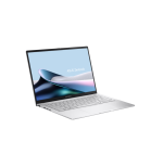 Asus Zenbook14 UX340 5CA QD1244 U7 255H 16GB 512GB 14 OLED Sin S.O Plata