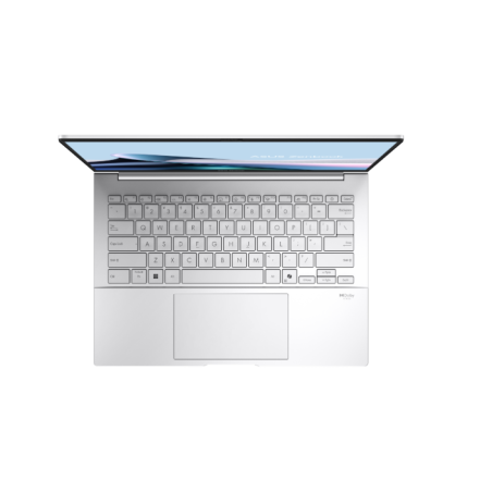 Asus Zenbook14 UX340 5CA QD1244 U7 255H 16GB 512GB 14 OLED Sin S.O Plata