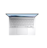 Asus Zenbook14 UX340 5CA QD1244 U7 255H 16GB 512GB 14 OLED Sin S.O Plata