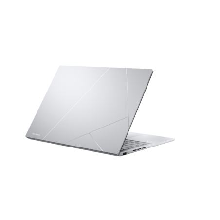 Asus Zenbook14 UX340 5CA QD1244 U7 255H 16GB 512GB 14 OLED Sin S.O Plata
