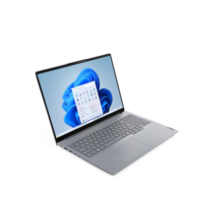 Lenovo THINKBOOK 16 G9 IRL Intel Core 7 240H 16GB 512GB IPS Full HD 16" W11P