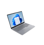 Lenovo THINKBOOK 16 G9 IRL Intel Core 7 240H 16GB 512GB IPS Full HD 16" W11P