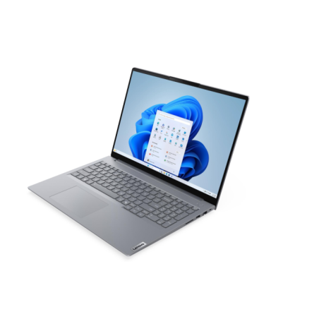 Lenovo THINKBOOK 16 G9 IRL Intel Core 7 240H 16GB 512GB IPS Full HD 16" W11P