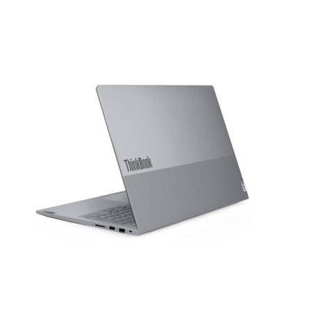 Lenovo THINKBOOK 16 G9 IRL Intel Core 7 240H 16GB 512GB IPS Full HD 16" W11P