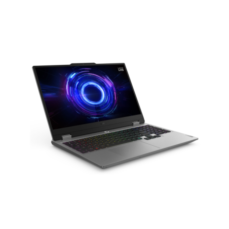 Lenovo LOQ 15IAX9 i7-13650HX 24GB 512GB RTX5050 15,6"Full HD Sin S.O