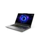 Lenovo LOQ 15IAX9 i7-13650HX 24GB 512GB RTX5050 15,6"Full HD Sin S.O