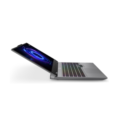 Lenovo LOQ 15IAX9 i7-13650HX 24GB 512GB RTX5050 15,6"Full HD Sin S.O