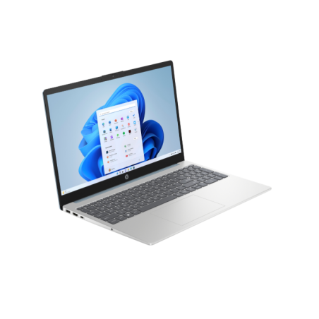 PORTATIL HP 15-FD0363NS i7-1355U 16GB 512GB 15.6"FHD W11H