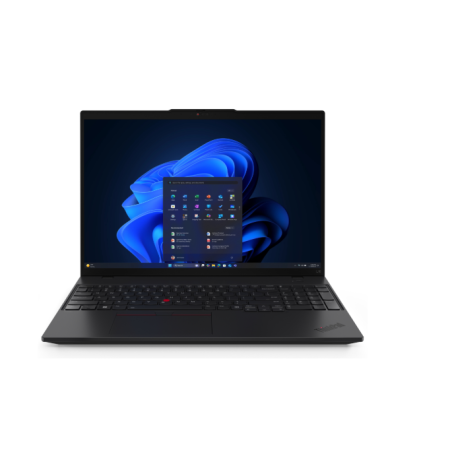 PORTATIL LENOVO THINKPAD L16 GEN 2 U5-225U 16GB 512GB 16"WUXGA W11P