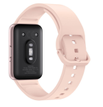 SMARTWATCH SAMSUNG GALAXY FIT3 AMOLED 1.6" GPS IP68 BT 5.3 LLAMADAS MANOS LIBRES PINK GOLD