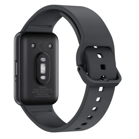 SMARTWATCH SAMSUNG GALAXY FIT3 AMOLED 1.6" GPS IP68 BT 5.3 LLAMADAS MANOS LIBRES GRAY