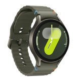 Samsung Galaxy WATCH7 44MM SUPER AMOLED 1.5" GPS IP68 BT 5.3 Verde Llamadas manos Libres