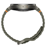 SMARTWATCH SAMSUNG GALAXY WATCH7 44MM SUPER AMOLED 1.5" GPS IP68 BT 5.3 LLAMADAS MANOS LIBRES GREEN