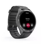 SMARTWATCH HAMA 7010 AMOLED 1.43" IP68 3ATM Negro Manos Libres Gps Diferentes Sensores