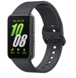 Samsung Galaxy FIT3 AMOLED 1.6" GPS IP68 BT 5.3 Gris Llamadas manos Libres