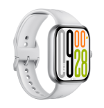 Xiaomi Watch 5 AMOLED Pantalla táctil Plata