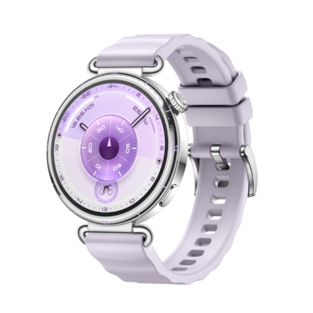 SMARTWATCH HUAWEI GT6 41MM MORADO