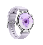 Huawei WATCH GT6 inteligente Digital Pantalla táctil  Púrpura