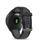 Garmin Forerunner 165 táctil Memoria flash 4GB GPS (satélite) Negro Gris