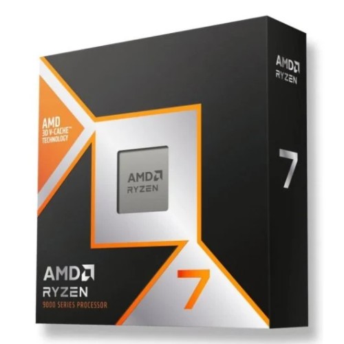 AMD Ryzen™ 7 9850X3D