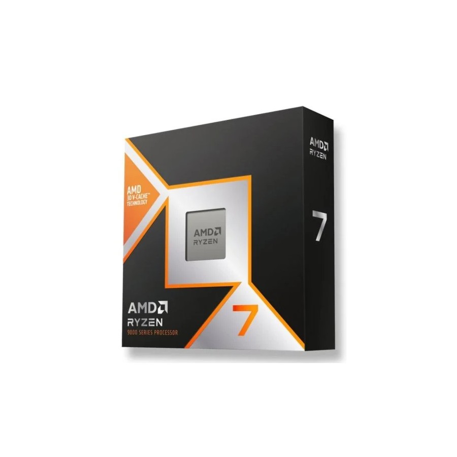 AMD Ryzen™ 7 9850X3D