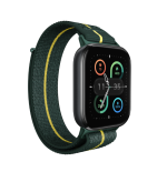 Motorola Moto Watch Fit  1.9" OLED Corning Gorilla Glass 3 Bluetooth 5.3 GPS