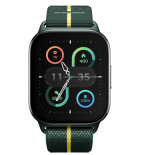 Motorola Moto Watch Fit  1.9" OLED Corning Gorilla Glass 3 Bluetooth 5.3 GPS