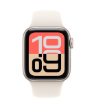 APPLE Watch SE 3 40mm GPS + Cellular OLED Always-on altimeter Digital Crown watchOS
