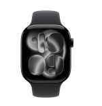 PPLE Watch Series 11 46mm GPS + Cellular Aluminium Always-On Retina S10 Digital Crown watchOS