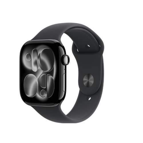 PPLE Watch Series 11 46mm GPS + Cellular Aluminium Always-On Retina S10 Digital Crown watchOS