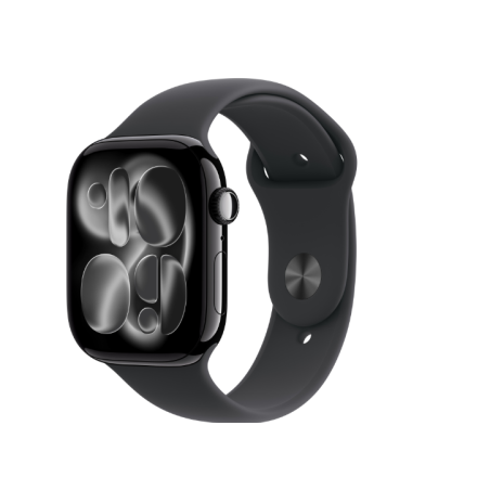 APPLE Watch Series 11 42mm GPS + Cellular Aluminium Always-On Retina S10 Digital Crown watchOS