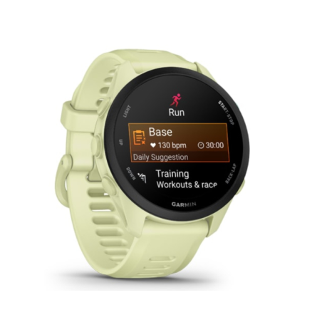 Garmin Forerunner 70 1.2" AMOLED táctil GPS (satélite) Ararillo