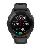 Garmin Forerunner 265 1.3" AMOLED táctil 8GB GPS (satélite) Negro Gris