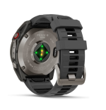 Garmin fenix 8 Pro 1.4" AMOLED táctil 32GB GPS (satélite) Gris