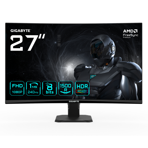 GIGABYTE GS27FC2