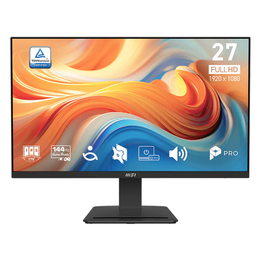 MSI PRO MP273 E14A