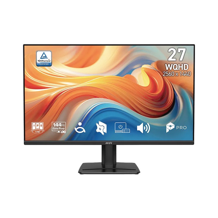 MSI PRO MP275Q E14