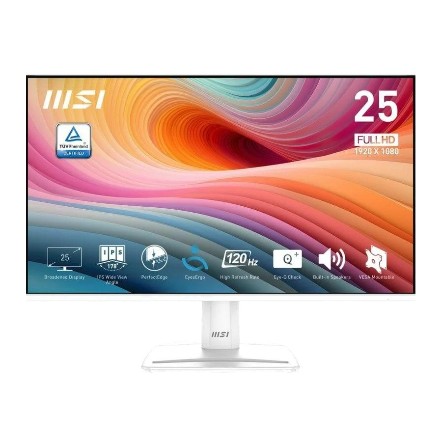 MSI PRO MP251 E14A