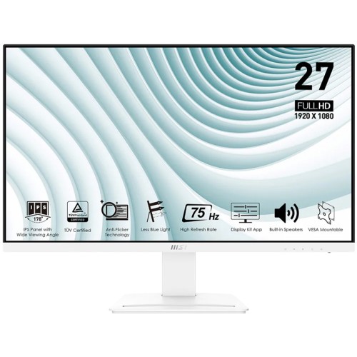 MSI PRO MP273W E14A
